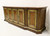 SOLD - DREXEL HERITAGE Sketchbook Collection Mahogany French Country Buffet Credenza