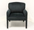 CLASSIC GALLERY Contemporary Beau Green Velvet Club Chair