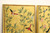 SOLD - PALLADIO 1960's Asian Chinoiserie Wood Art Wall Panels - Set of 4