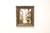 Mid 20th Century Original Oil Impasto Painting on Canvas - Venetian Scene - Signed