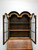 SOLD OUT - HENREDON Folio 10 Chippendale Double Bonnet Top Secretary Desk