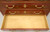 SOLD - BAKER Collector's Edition Hand Painted Lacquered Chinoiserie Four-Drawer Occasional Chest