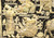SOLD - Mid 20th Century Framed Burmese 51 x 32 Kalaga Tapestry