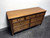 SOLD OUT - KINDEL Belvedere Cherry 7 Drawer Mid Century Neo-Classical Dresser