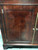 SOLD OUT - BAKER Historic Charleston Mahogany Bonnet Top China Curio Cabinet 