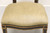 SOLD - MARGE CARSON Rue Royale Contemporary French Dining Side Chairs - Pair A