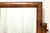 BALKWILL & PATCH Antique 19th Century Empire Style Rosewood Dresser with Mirror