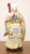 SOLD - Late 20th Century Chinese Immortal Figure "Longevity"