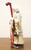 SOLD - Late 20th Century Chinese Immortal Figure "Longevity"