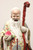 SOLD - Late 20th Century Chinese Immortal Figure "Longevity"