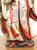 SOLD - Late 20th Century Chinese Immortal Figure "Longevity"