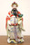 SOLD - Late 20th Century Chinese Immortal Figure "Prosperity"