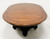 SOLD - Late 20th Century Cottage Farmhouse Dining Table