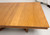 BROYHILL PREMIER Mid 20th Century Oak Brutalist Style Dining Table