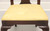 SOLD -  HICKORY CHAIR Mahogany Queen Anne Dining Side Chairs - Pair A