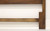 THOMASVILLE Segovia Oak Spanish Mediterranean Queen Size Short Post Headboard