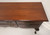 HICKORY CHAIR Historical James River Plantations Mahogany Queen Anne Huntboard Sideboard