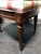 SOLD - HENREDON Capri Mid Century Italian Neoclassical Dining Side Chairs - Pair2