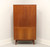 SOLD - Mid 20th Century Danish Modern Teak Display Cabinet