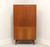 SOLD - Mid 20th Century Danish Modern Teak Display Cabinet