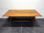SOLD OUT - JL Treharn Tiger Maple Mission Shaker Amish Style Farmhouse Dining Table