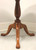 SOLD - Antique Early 20th Century Walnut Queen Anne Breakfast Center Table