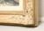 SOLD - Mid 20th Century Original Oil on Canvas Paintings of Paris - Signed R. Roberti - Pair