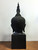SOLD - Extra Large 36" Buddha Head Sculpture