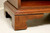 JAMESTOWN STERLING Cherry Chippendale One-Drawer Nightstand Bedside Chest