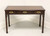 SOLD - HENREDON Mahogany Chippendale Writing Desk