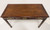 SOLD - HENREDON Mahogany Chippendale Writing Desk