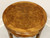 SOLD - CENTURY Chin Hua by Raymond Sobota Asian Chinoiserie Round Side Table