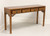 SOLD - 20th Century Asian Style Chinese Elm Console Sofa Table