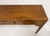 SOLD - 20th Century Asian Style Chinese Elm Console Sofa Table
