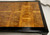 SOLD  -  CENTURY Chin Hua by Raymond Sobota Asian Chinoiserie 62 Inch Dining Table