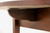 SOLD -  HICKORY CHAIR Historical James River Plantations Mahogany Hepplewhite Drop-Leaf Pembroke Table - B