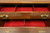 SOLD - Antique Early 20th Century Cherry Chippendale Chest on Chest
