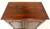 SOLD - HENKEL HARRIS 171DC 29 Mahogany Chippendale Style Gentleman's Chest