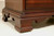 SOLD - THOMASVILLE Collectors Cherry Chippendale Nightstand Bedside Chest