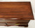 SOLD - THOMASVILLE Collectors Cherry Chippendale Cedar Blanket Chest