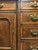 SOLD OUT - HENREDON 18th Century Portfolio Banded Walnut Buffet Credenza