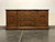 SOLD OUT - HENREDON 18th Century Portfolio Banded Walnut Buffet Credenza