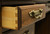 JASPER CABINET Americana Oak Leather Top Traditional Executive Desk
