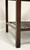 SOLD - STICKLEY Metropolitan Cherry Contemporary End Side Table