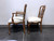 SOLD OUT - KINDEL Borghese Cherry French Country Style Dining Chairs - Set of 6