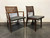 SOLD OUT - DREXEL COUNTERPOINT Mid Century Modern Mahogany Dining Chairs - Set of 6