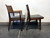 SOLD OUT - DREXEL COUNTERPOINT Mid Century Modern Mahogany Dining Chairs - Set of 6