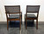 SOLD OUT - DREXEL COUNTERPOINT Mid Century Modern Mahogany Dining Chairs - Set of 6