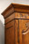 SOLD - THOMASVILLE Chateau Provence French Country Armoire / Linen Press