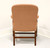 SOLD - HICKORY CHAIR Mahogany Frame Chippendale Martha Washington Armchair